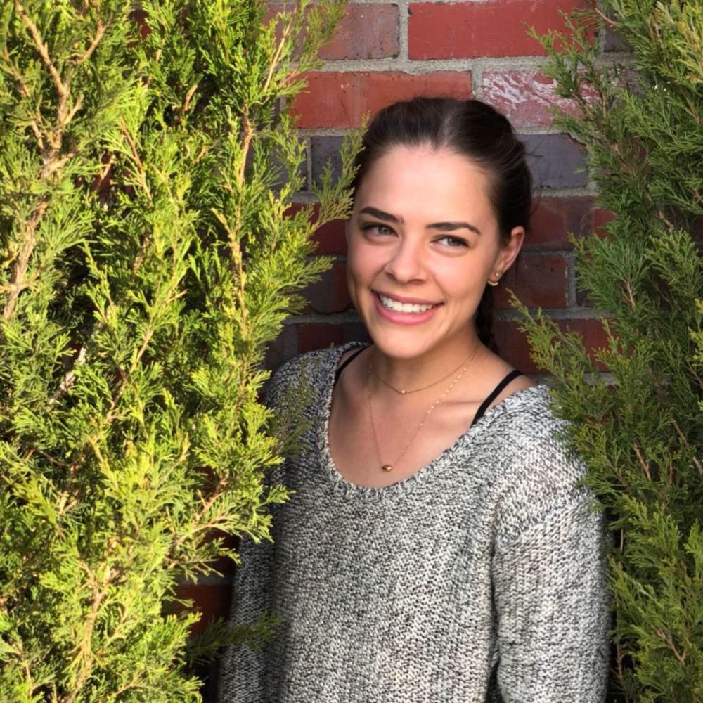 Meet your Posher, Victoria